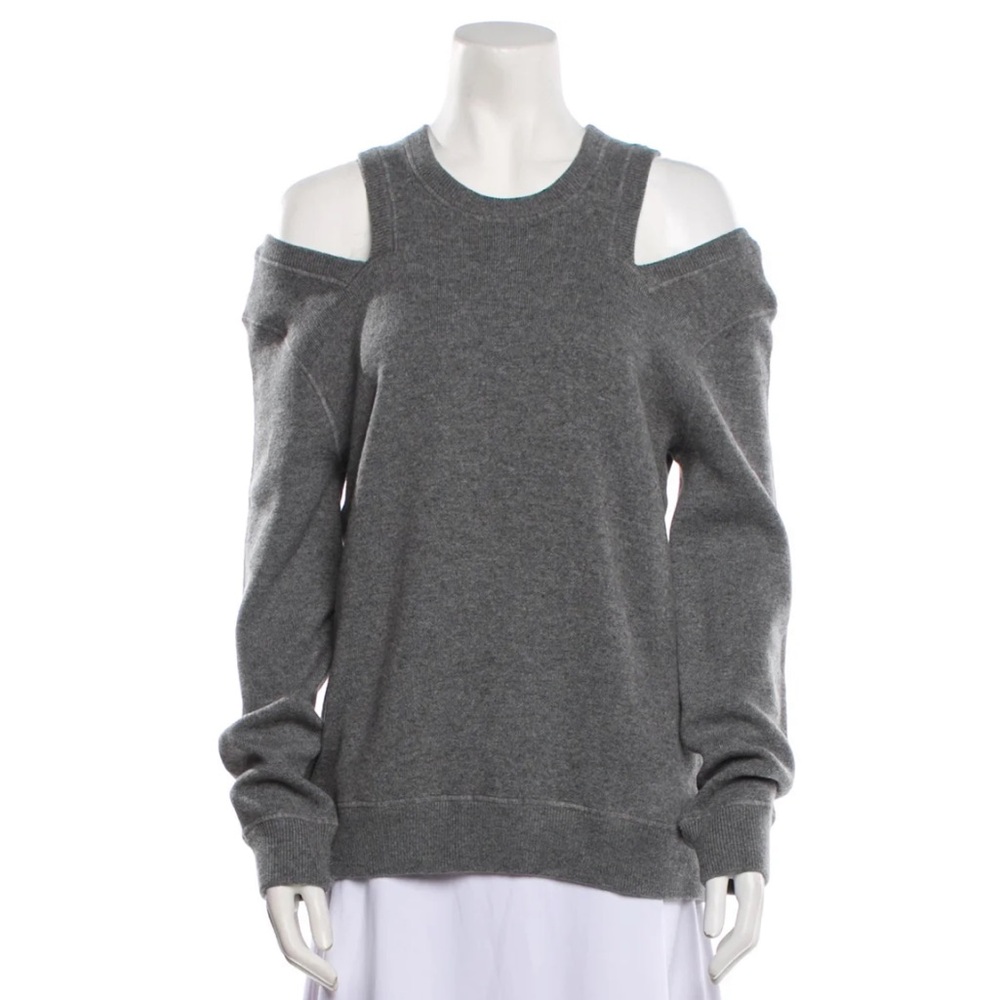Michael Kors Collection Crewneck Sweater